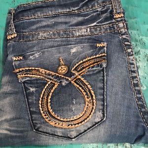 Big Star 30 R Liv Boot